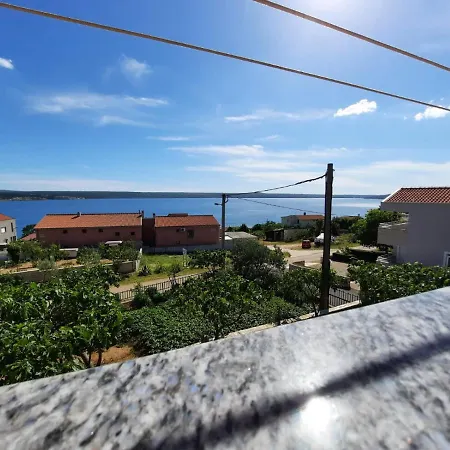 Apartment Danisacroatia