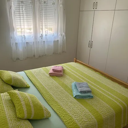 Danisacroatia Appartement *