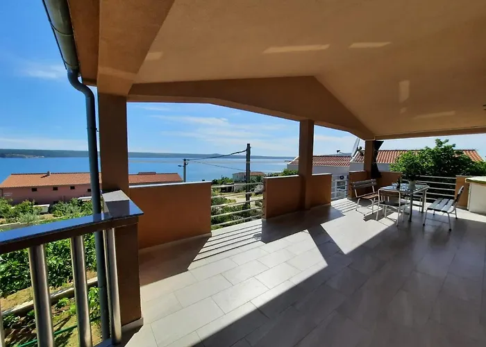 Apartman Danisacroatia *