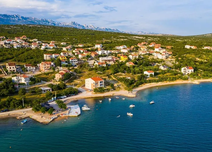 Danisacroatia Apartman Maslenica