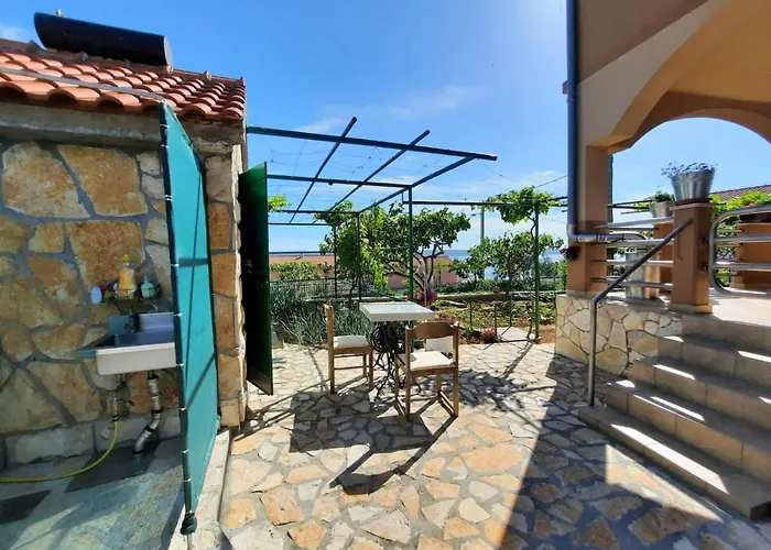 Danisacroatia Apartman *