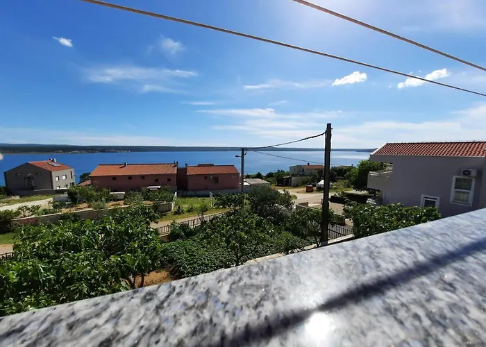 Apartman Danisacroatia