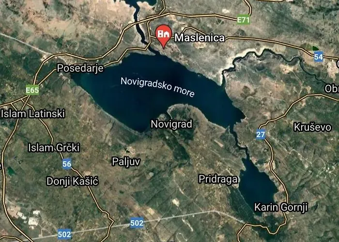 Danisacroatia Apartman