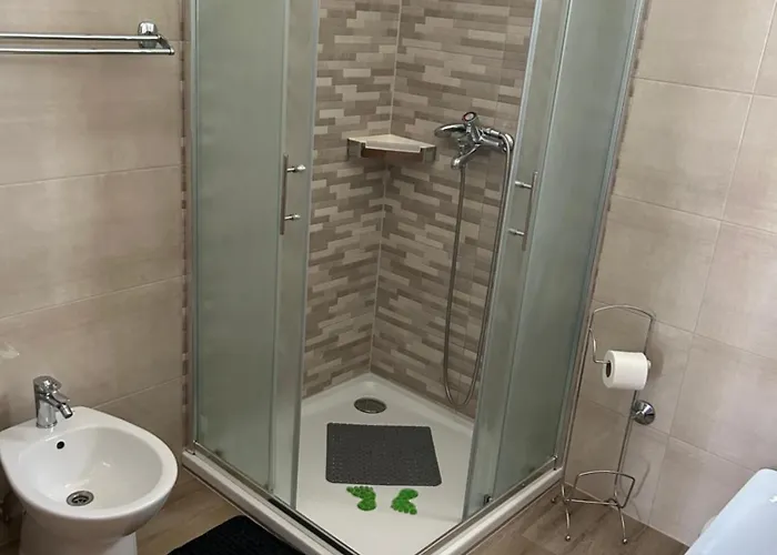 Apartman Danisacroatia