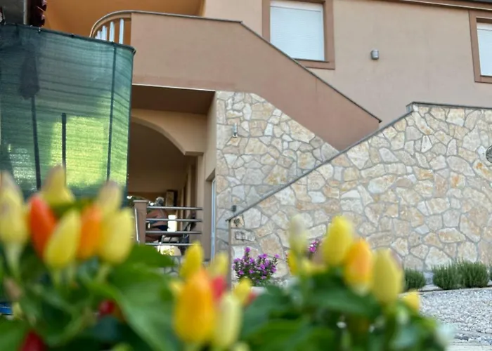 Danisacroatia Apartman Maslenica