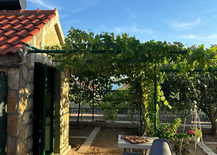 Danisacroatia Apartman *