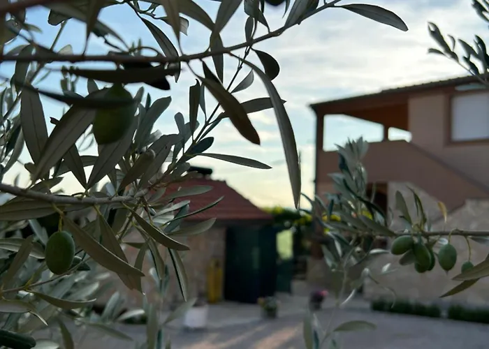 Apartman Danisacroatia *