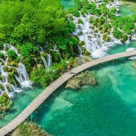 Danisacroatia Appartement