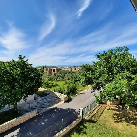 Danisacroatia Apartmán *