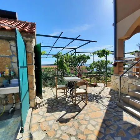 Danisacroatia Appartement *