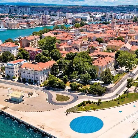 Apartament Danisacroatia