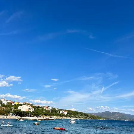 Danisacroatia Apartmán Maslenica