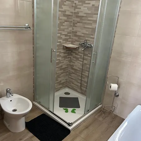 Appartement Danisacroatia