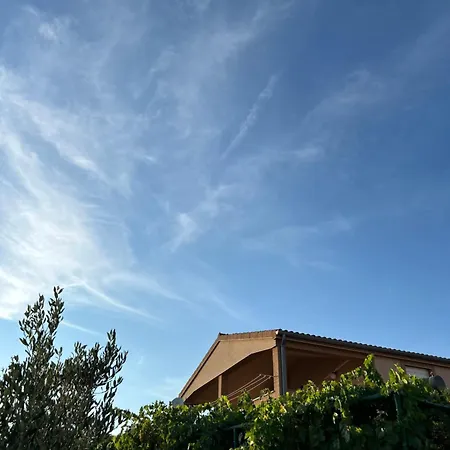 Appartement Danisacroatia Maslenica