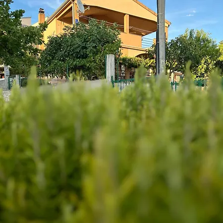 Danisacroatia Apartmán