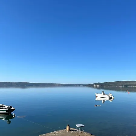 Danisacroatia Apartament