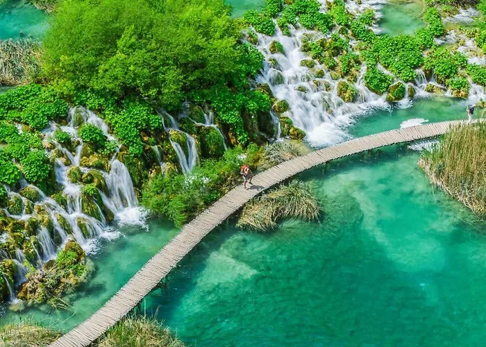 Danisacroatia Διαμέρισμα