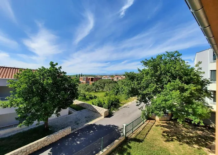 Danisacroatia Διαμέρισμα *