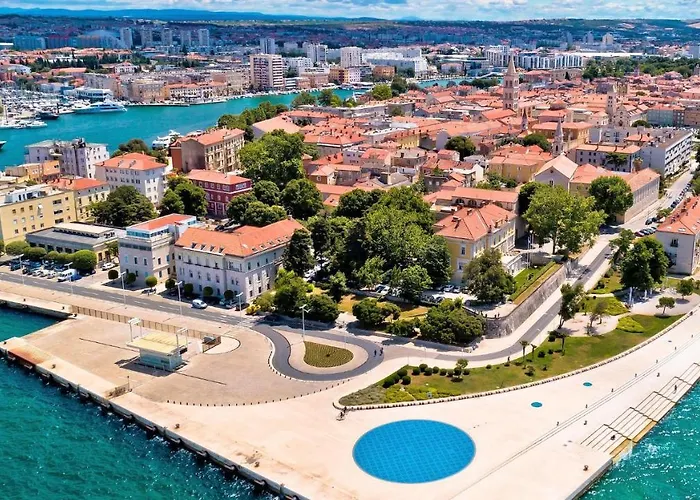 Διαμέρισμα Danisacroatia