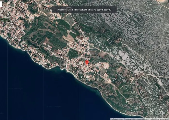 Διαμέρισμα Danisacroatia