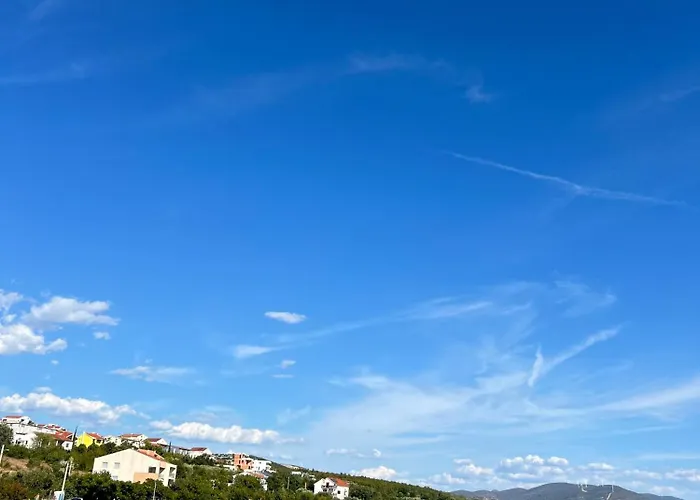 Danisacroatia Διαμέρισμα Maslenica