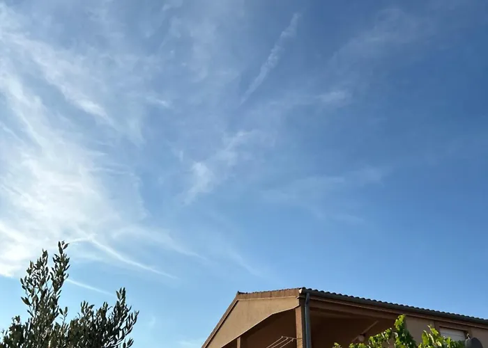 Διαμέρισμα Danisacroatia Maslenica