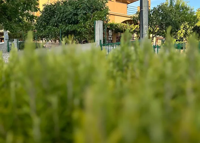 Danisacroatia דירה